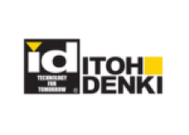 AUTHORIZED DISTRIBUTOR ITOH DENKI