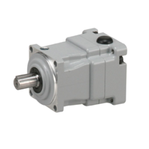 Compact Parallel Shaft / Planetary Type (APG)