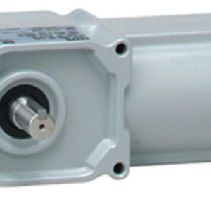 Concentric Right Angle Shaft (F2) (15W-90W)