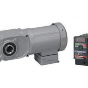 Right Angle Shaft (F/FA) (0.1kW-2.2kW)