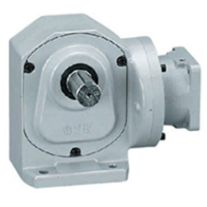 Low Backlash Specification (AG3,AH2,AF3)