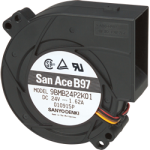 9BMB12P2K01 SANYO DENKI