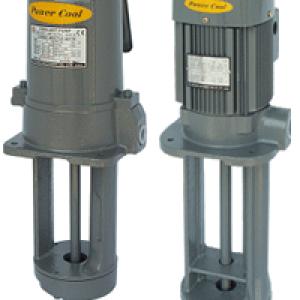 A-RYUNG MACHINERY HYDRAULIC & OIL T-ROTOR PUMP ATP-204HAVB