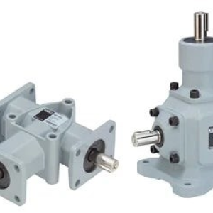 Bevel Gearboxes