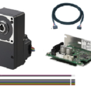 BLHM5100K-20FR, BLHD100K ORIENTAL MOTOR