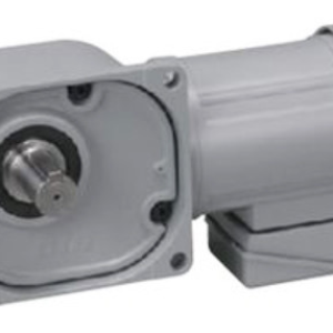 Concentric Right Angle Hollow Bore / Concentric Right Angle Shaft (F3)(0.1kW-2.2kW)