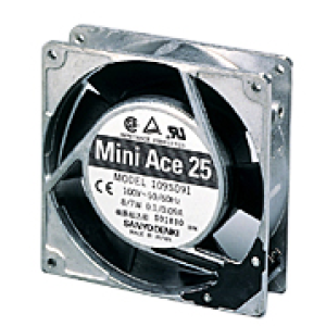 SANYO DENKI FAN 109S091