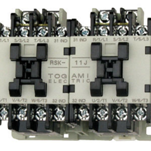 TOGAMI CONTACTORS THERMAIL OVERLOAD RELAY – IN STOCK