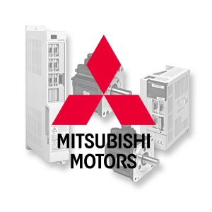 HF154S-A48 SERVO MOTOR MITSUBISHI