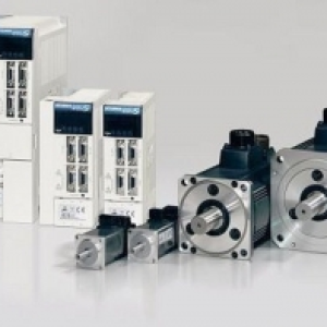 HF204S-A48 SERVO MOTOR MITSUBISHI