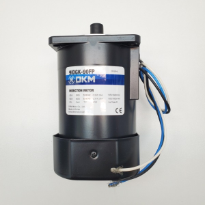 Motor DKM 3Pha 90W