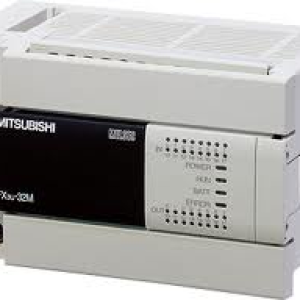 PLC MITSUBHISHI FX2N-1PG-E