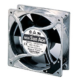 SANYO DENKI FAN 109S081 109S005 109S025 109S478UL