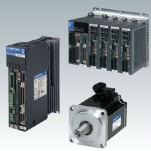 HF-KP053B SERVO MOTOR AMPLIFIER MITSUBISHI