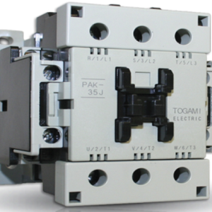 MAGNETIC STARTERS CLK-25J201 TOGAMI