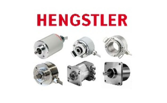 0565063 ENCODER HENGSTLER