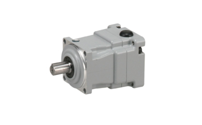 Compact Parallel Shaft / Planetary Type (APG)