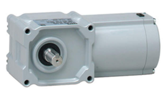 Concentric Right Angle Shaft (F2) (15W-90W)