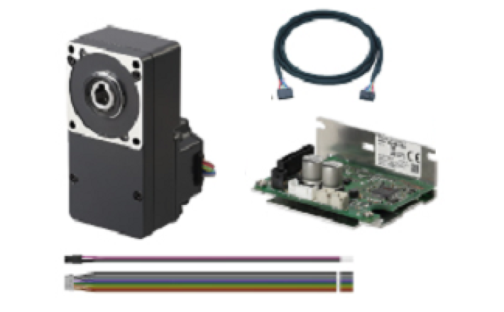 BLHM5100K-15FR, BLHD100K ORIENTAL MOTOR