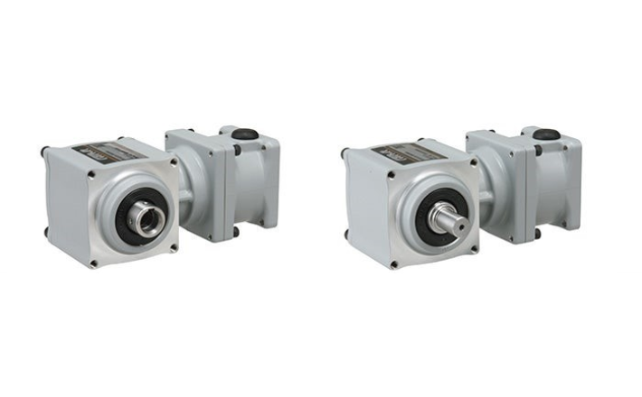 Right Angle Hollow Bore/ Right Angle Shaft (AFC)