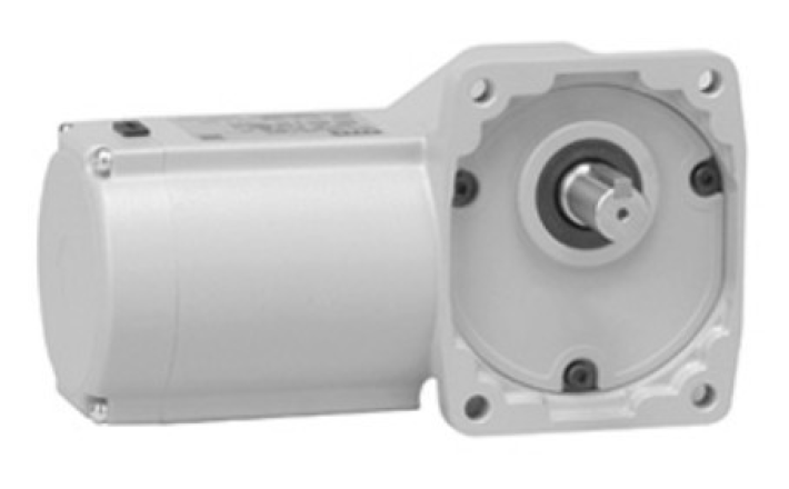 Right Angle Shaft (H) (15W-90W)