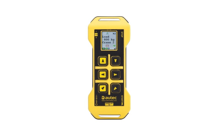 LK NEO 6 DF AUTEC VIETNAM