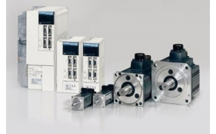 HF204S-A48 SERVO MOTOR MITSUBISHI