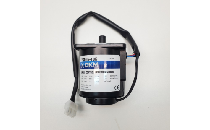 Motor Điều Khiển DKM 1Pha 10W