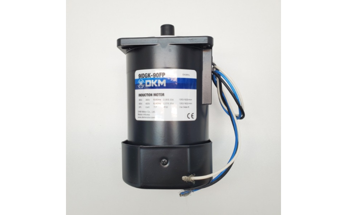 Motor DKM 3Pha 90W