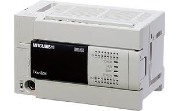PLC MITSUBHISHI FX2N-1PG-E