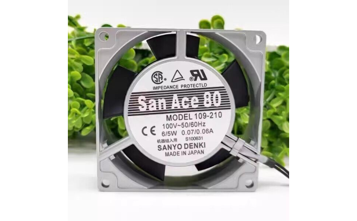 SANYO DENKI FAN 109-210