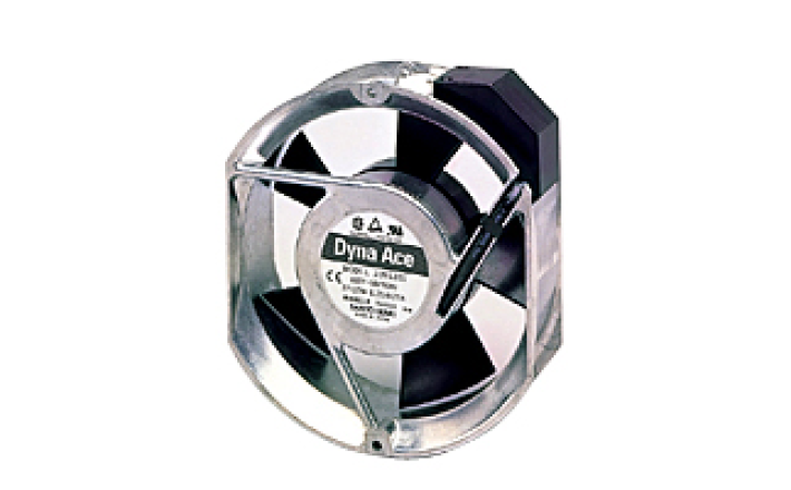 SANYO DENKI FAN 109-601