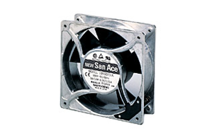SANYO DENKI FAN 109S081 109S005 109S025 109S478UL