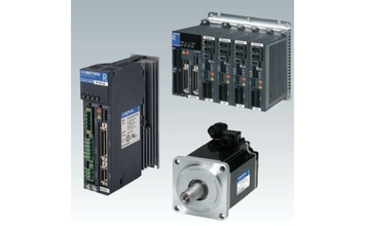 HF-KP053B SERVO MOTOR AMPLIFIER MITSUBISHI