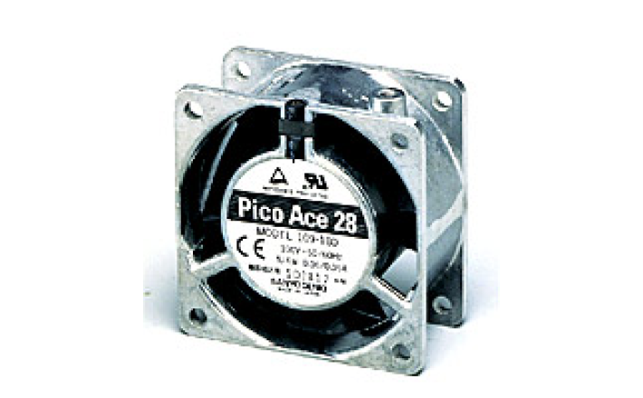 SHANYO DENKI FAN 109-180